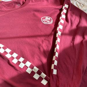 VANS Men's XL Long Sleeve